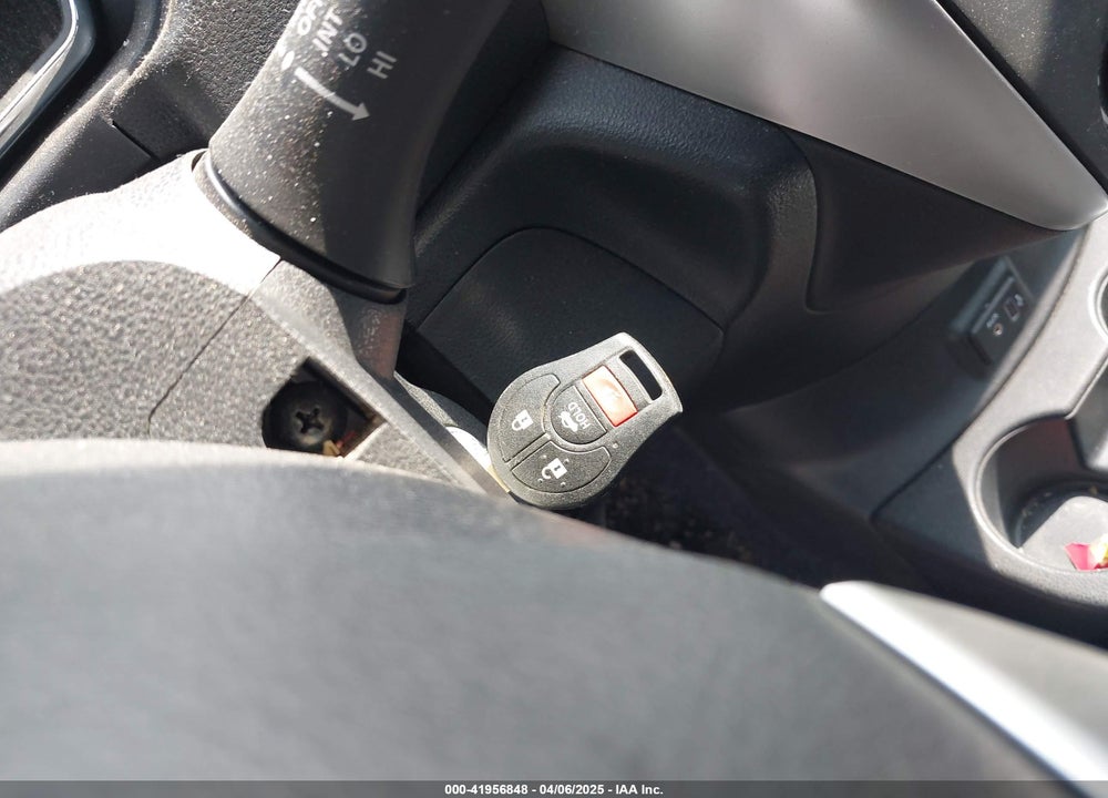 2018 NISSAN VERSA VIN: 3N1CN7AP3JL887846