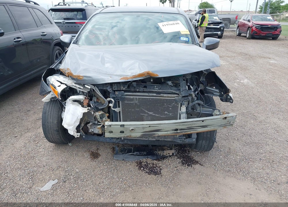 2018 NISSAN VERSA VIN: 3N1CN7AP3JL887846