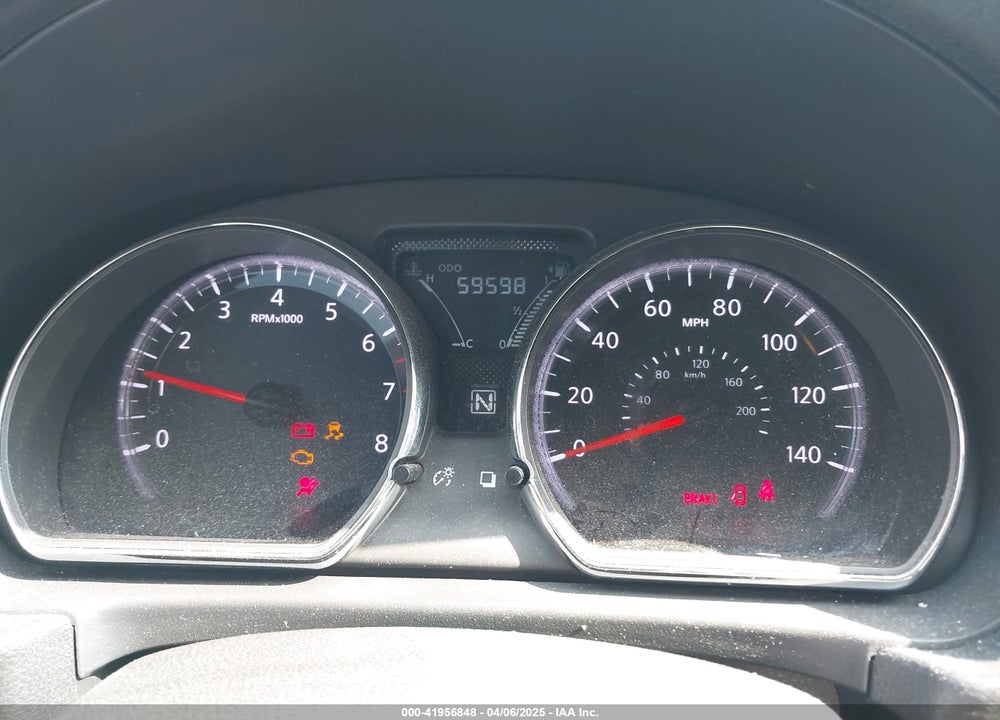 2018 NISSAN VERSA VIN: 3N1CN7AP3JL887846