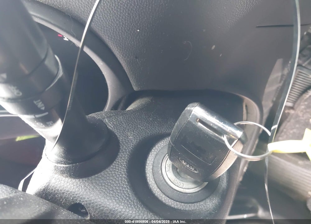2016 KIA SOUL VIN: KNDJN2A29G7397761