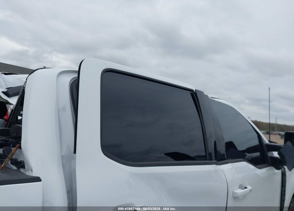 2024 FORD F-250 XLT VIN: 1FT8W2BN9REF81519