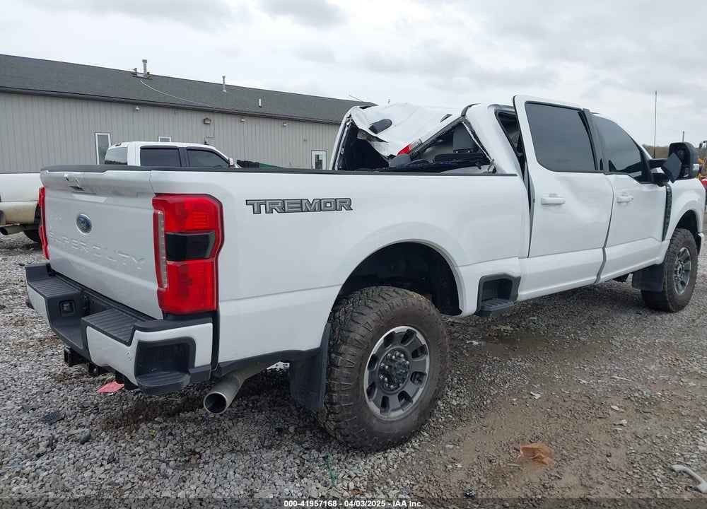 2024 FORD F-250 XLT VIN: 1FT8W2BN9REF81519