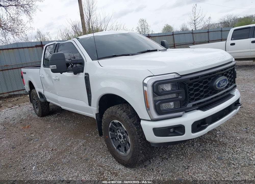 2024 FORD F-250 XLT VIN: 1FT8W2BN9REF81519