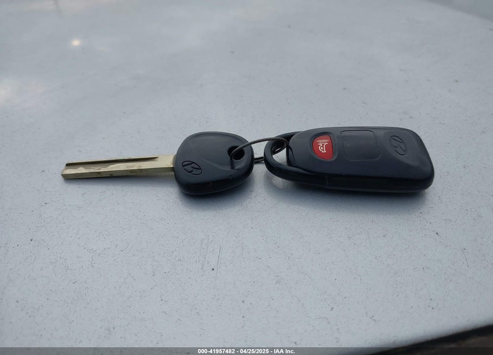2014 HYUNDAI VELOSTER VIN: KMHTC6AD6EU205052