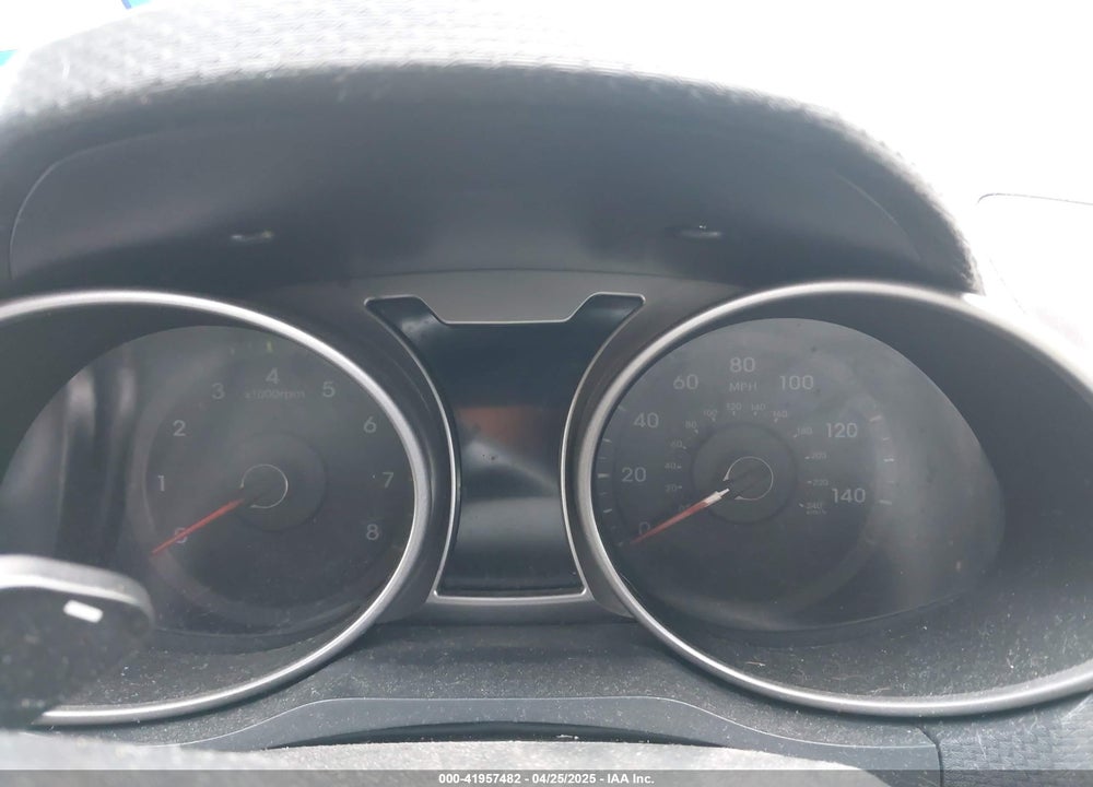 2014 HYUNDAI VELOSTER VIN: KMHTC6AD6EU205052