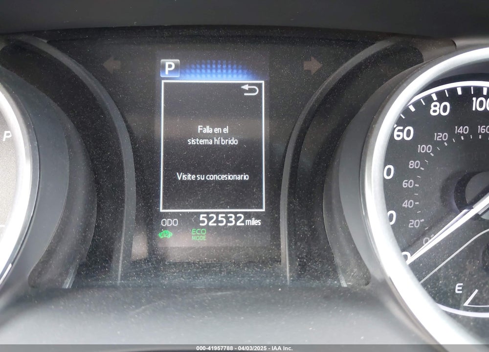 2023 TOYOTA CAMRY LE HYBRID VIN: 4T1C31AK8PU606221