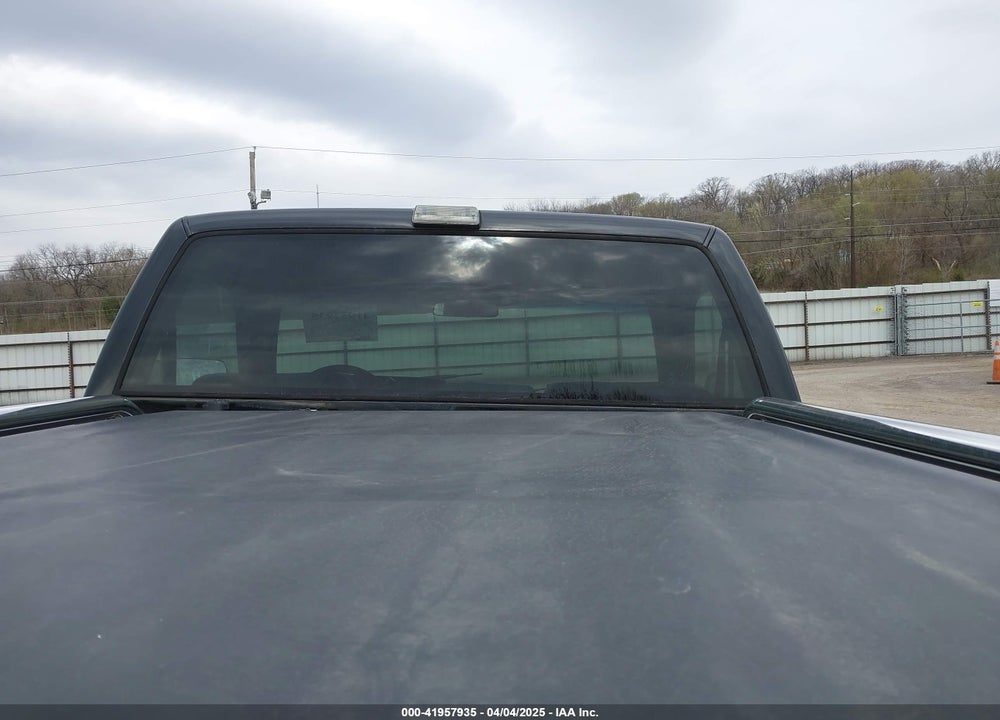 1988 GMC GMT-400 K1500 VIN: 1GTDK14K7JZ536955