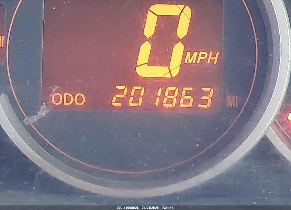 2014 SCION XB VIN: JTLZE4FEXEJ054849