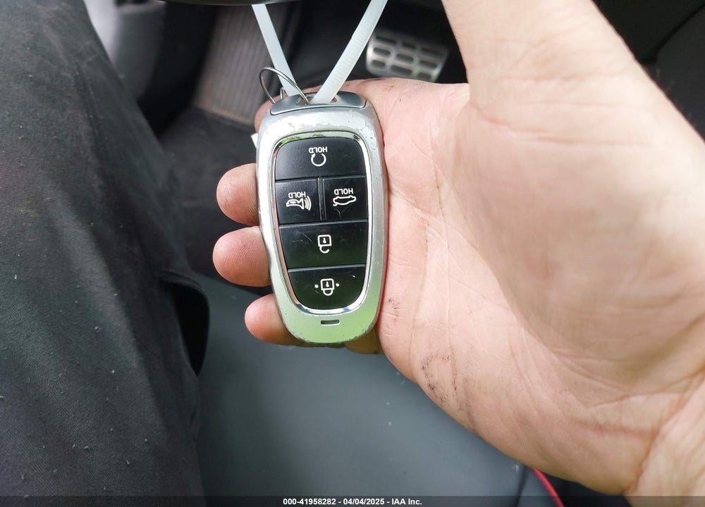 2020 HYUNDAI SONATA VIN: 5NPEJ4J24LH015523