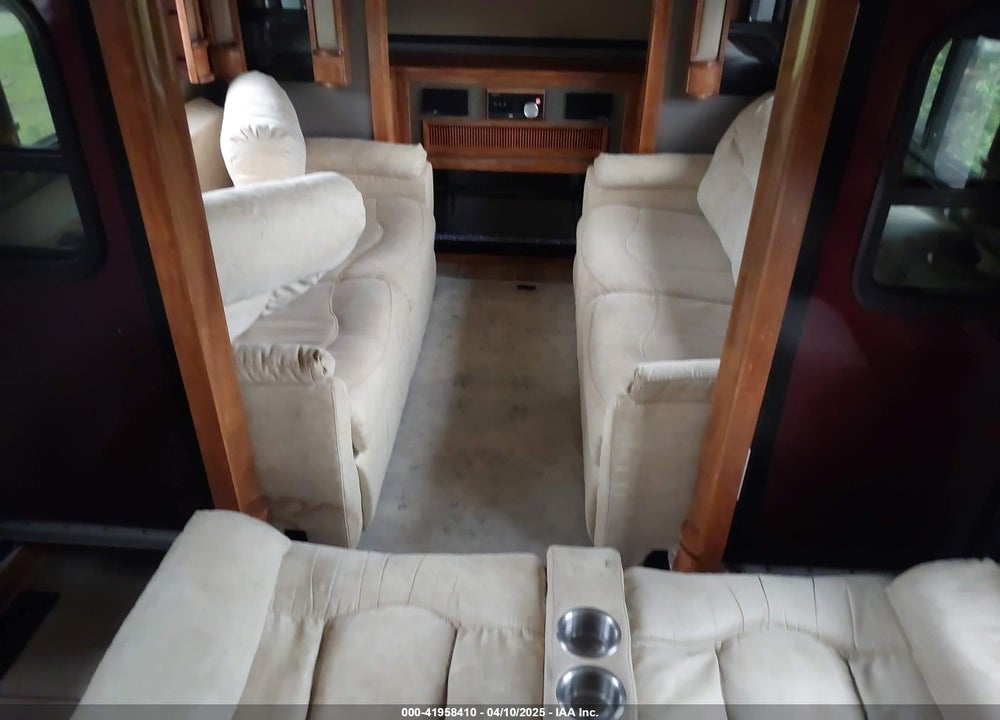 2020 VANLEIGH TRAVEL TRLR VIN: 7HHBC4227LV200672