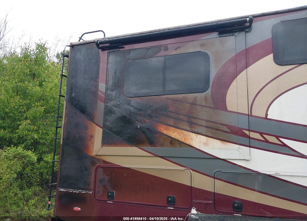 2020 VANLEIGH TRAVEL TRLR VIN: 7HHBC4227LV200672