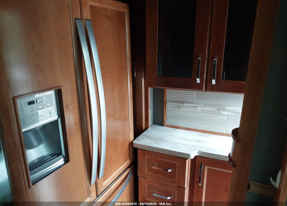 2020 VANLEIGH TRAVEL TRLR VIN: 7HHBC4227LV200672