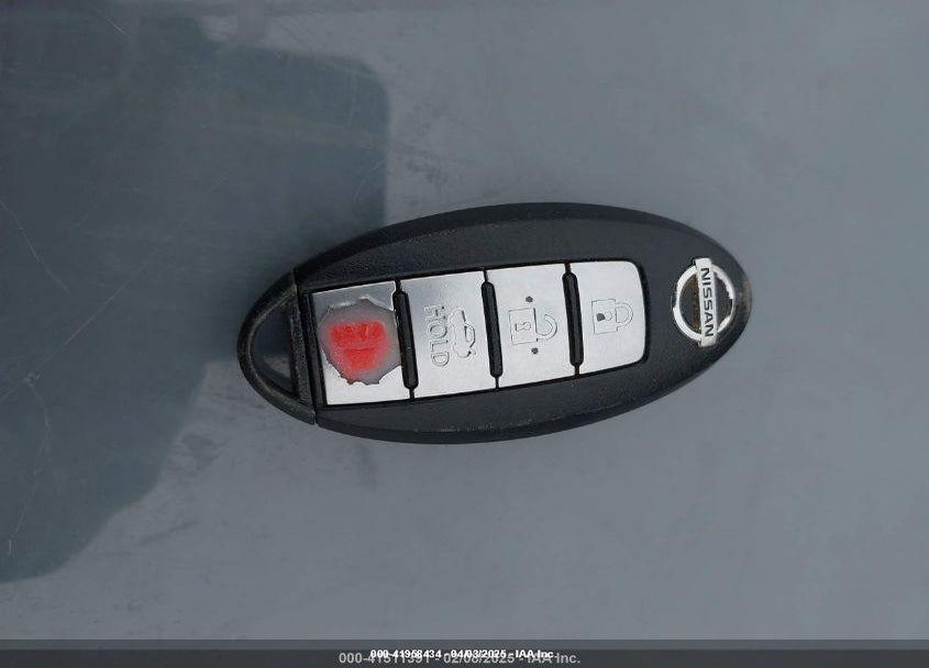 2012 NISSAN ALTIMA VIN: 1N4AL2AP2CN547125
