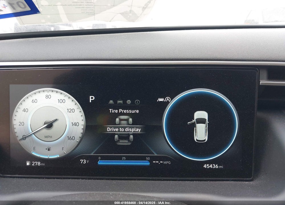 2022 HYUNDAI TUCSON VIN: 5NMJF3AE9NH007275