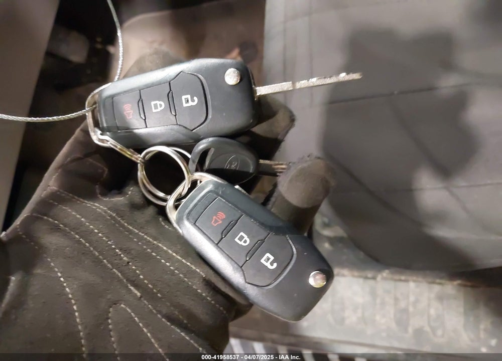 2019 FORD F-150 XLT VIN: 1FTFW1E54KFD03768