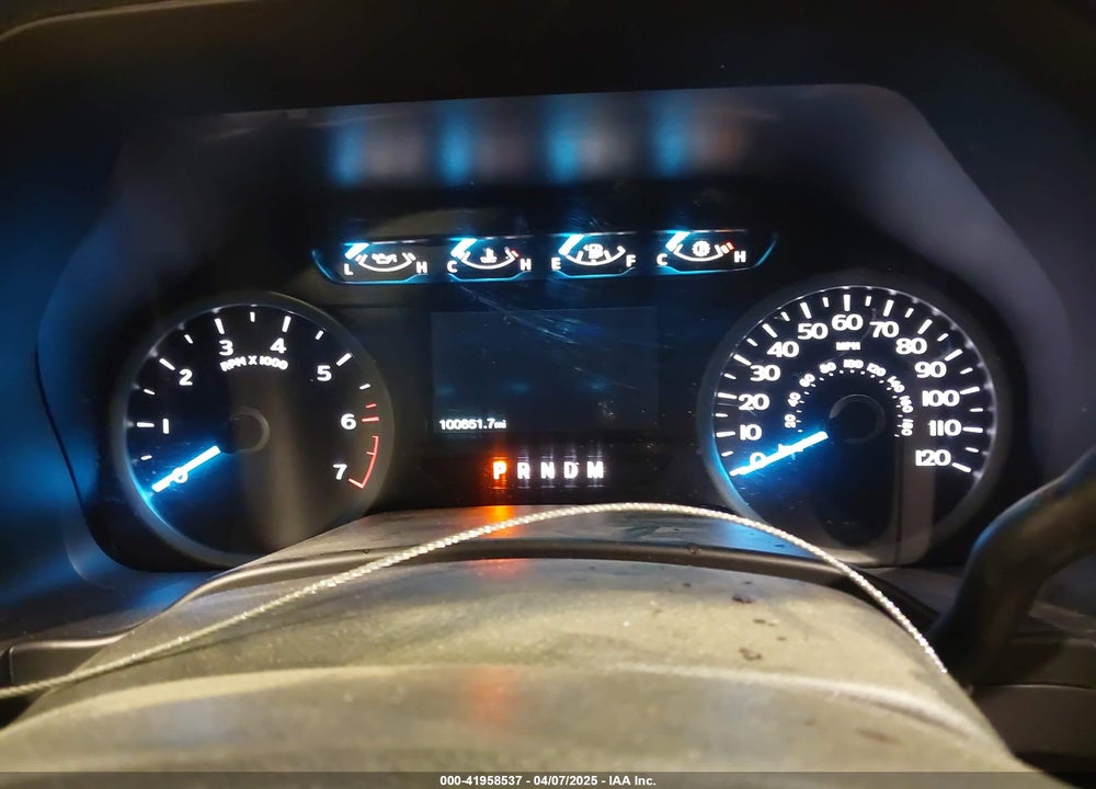 2019 FORD F-150 XLT VIN: 1FTFW1E54KFD03768