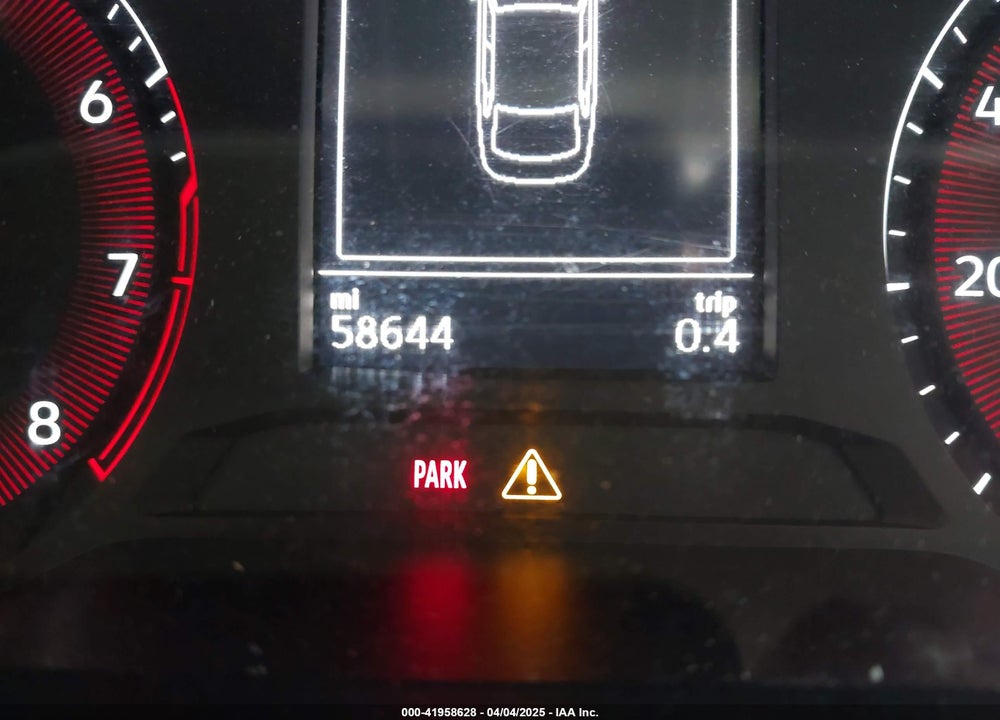 2019 VOLKSWAGEN JETTA VIN: 3VWN57BU4KM211294