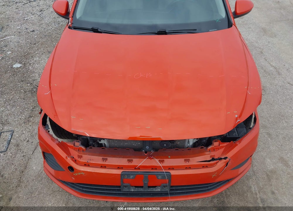 2019 VOLKSWAGEN JETTA VIN: 3VWN57BU4KM211294