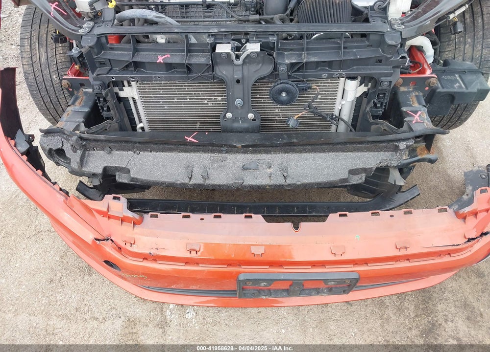 2019 VOLKSWAGEN JETTA VIN: 3VWN57BU4KM211294