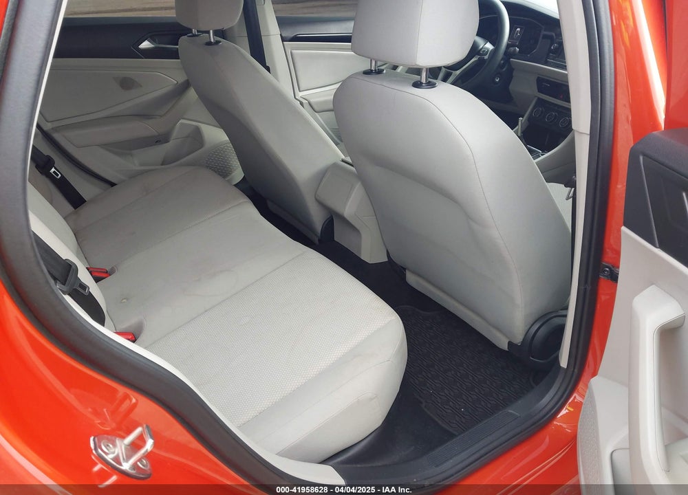 2019 VOLKSWAGEN JETTA VIN: 3VWN57BU4KM211294