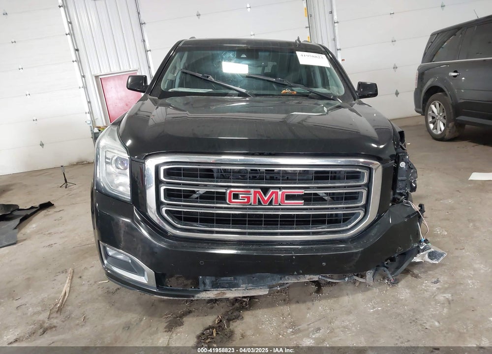 2015 GMC YUKON VIN: 1GKS2BKC4FR275675