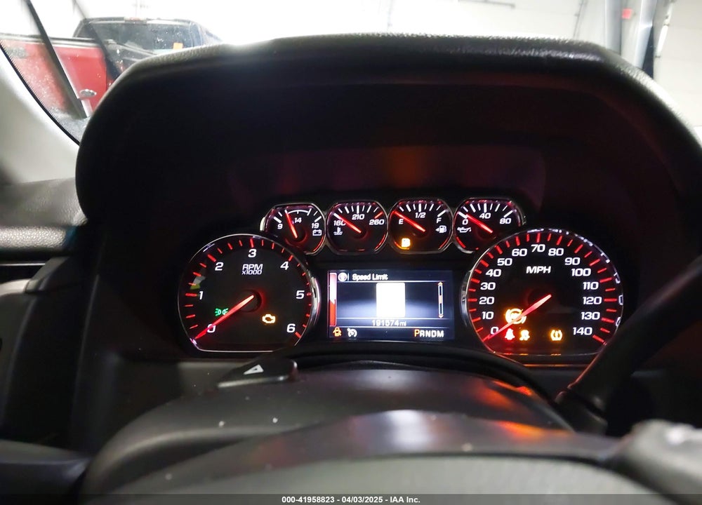 2015 GMC YUKON VIN: 1GKS2BKC4FR275675