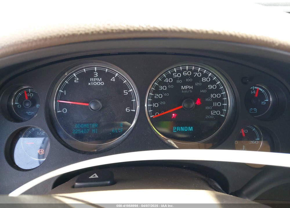 2011 GMC YUKON SLT VIN: 1GKS1CE00BR210794