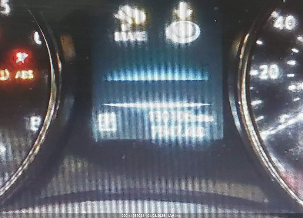 2014 NISSAN ROGUE VIN: 5N1AT2MVXEC823128