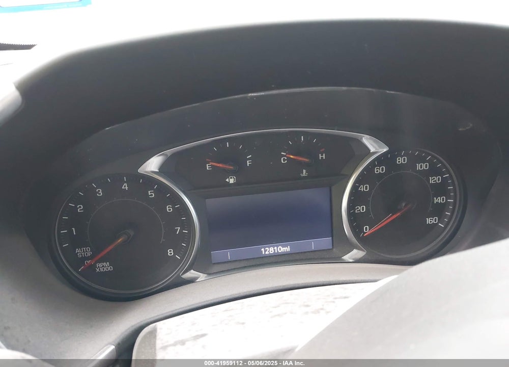 2024 CHEVROLET EQUINOX FWD LT VIN: 3GNAXKEG8RS172162