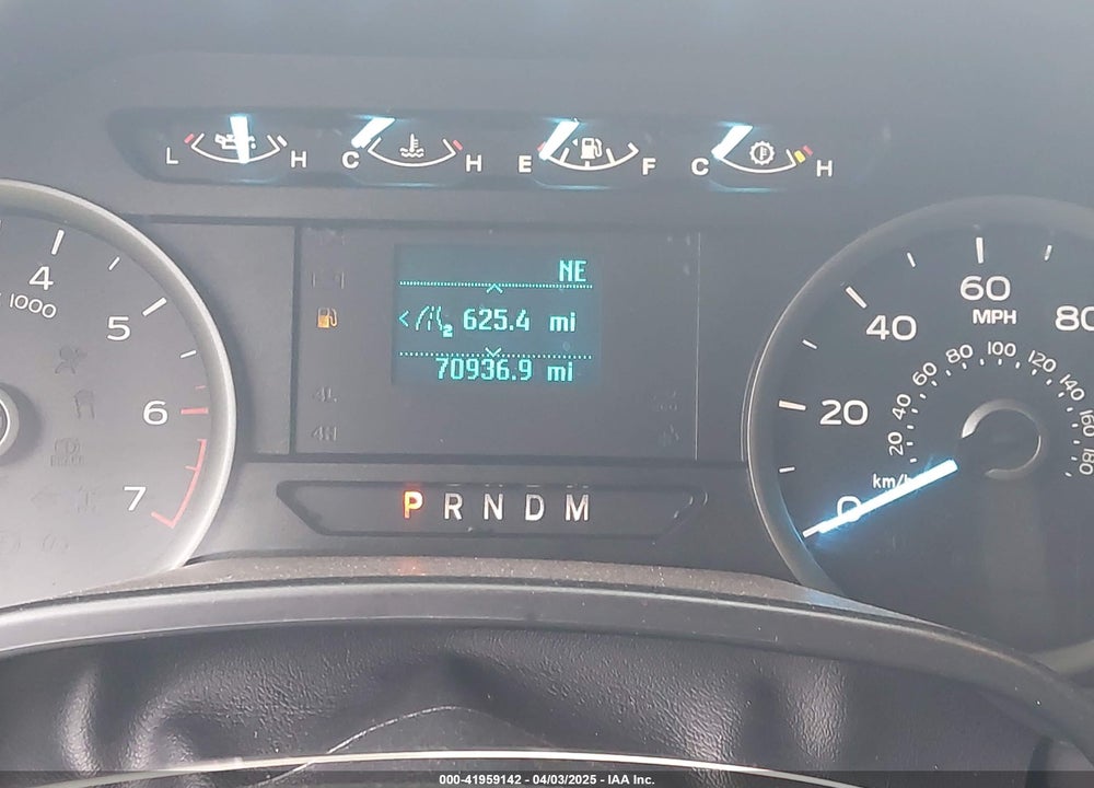 2020 FORD F-150 VIN: 1FTEW1EP1LFB55996