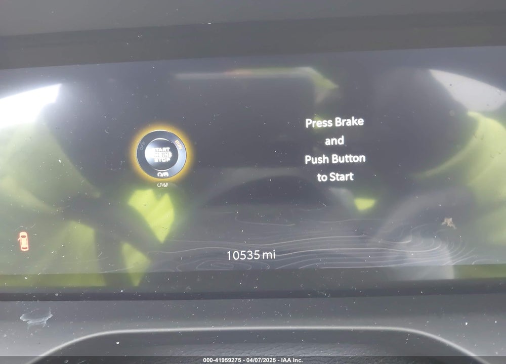2023 JEEP GRAND CHEROKEE LIMITED 4X4 VIN: 1C4RJHBG1PC642541