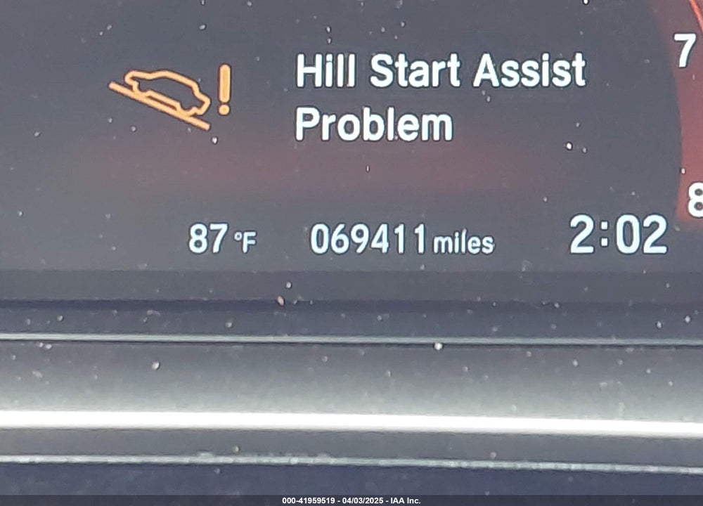 2018 HONDA CIVIC SI VIN: 2HGFC1E56JH703600