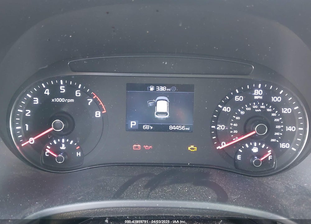 2020 KIA SOUL GT LINE VIN: KNDJ63AU7L7054400