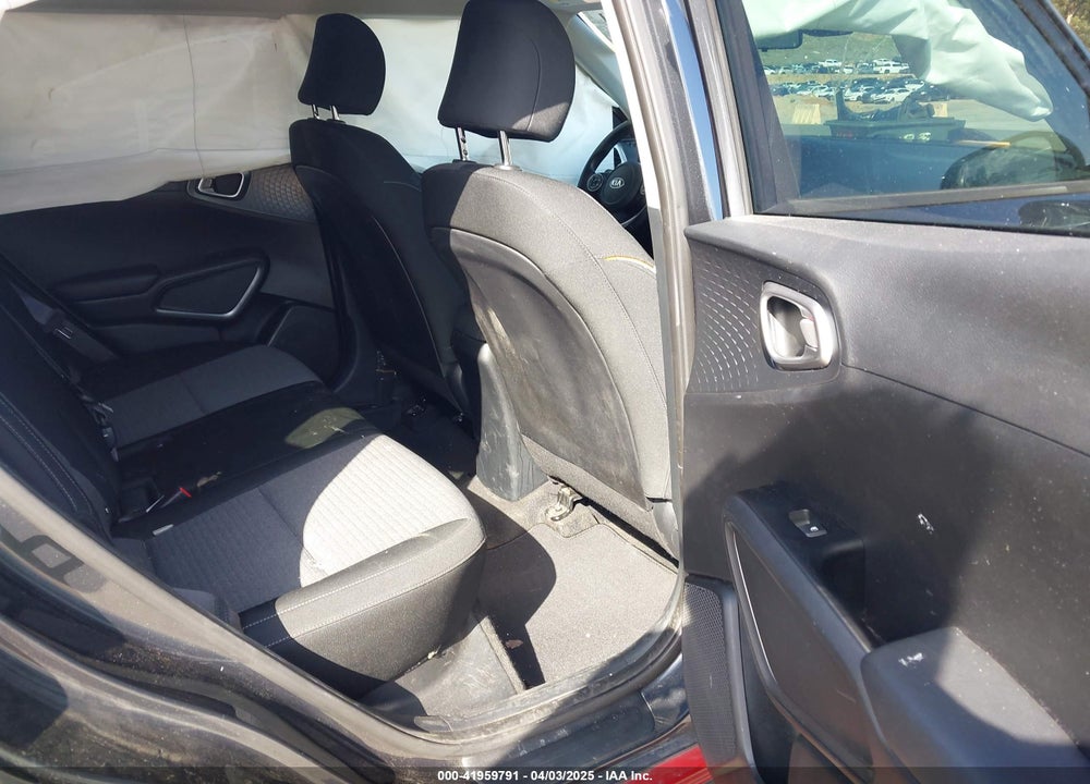 2020 KIA SOUL GT LINE VIN: KNDJ63AU7L7054400