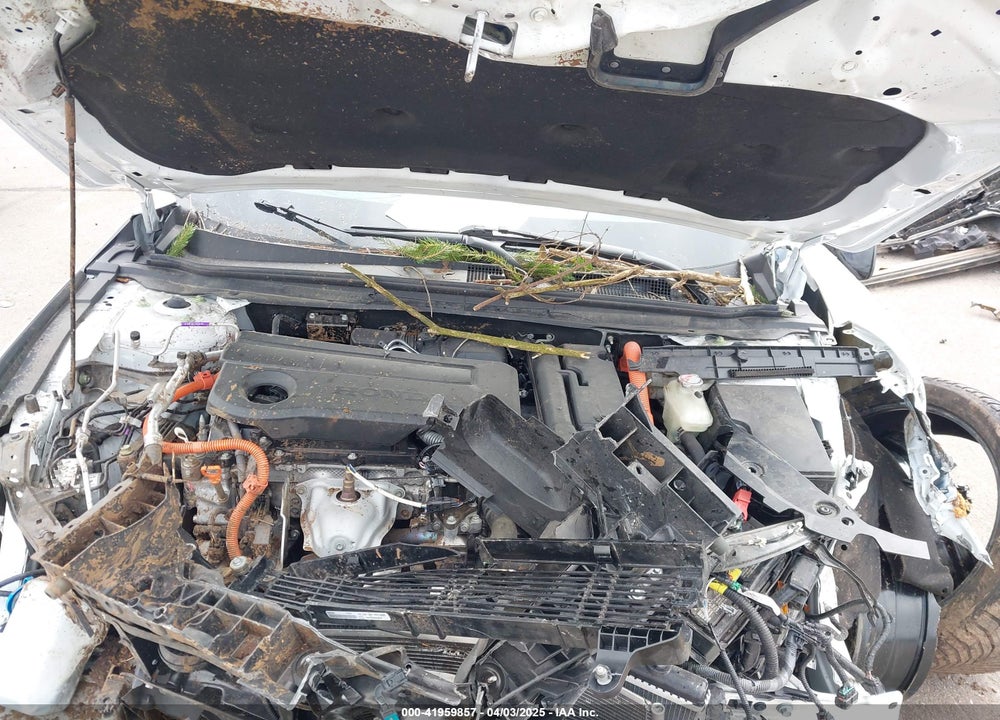 2023 HONDA ACCORD VIN: 1HGCY2F55PA033070