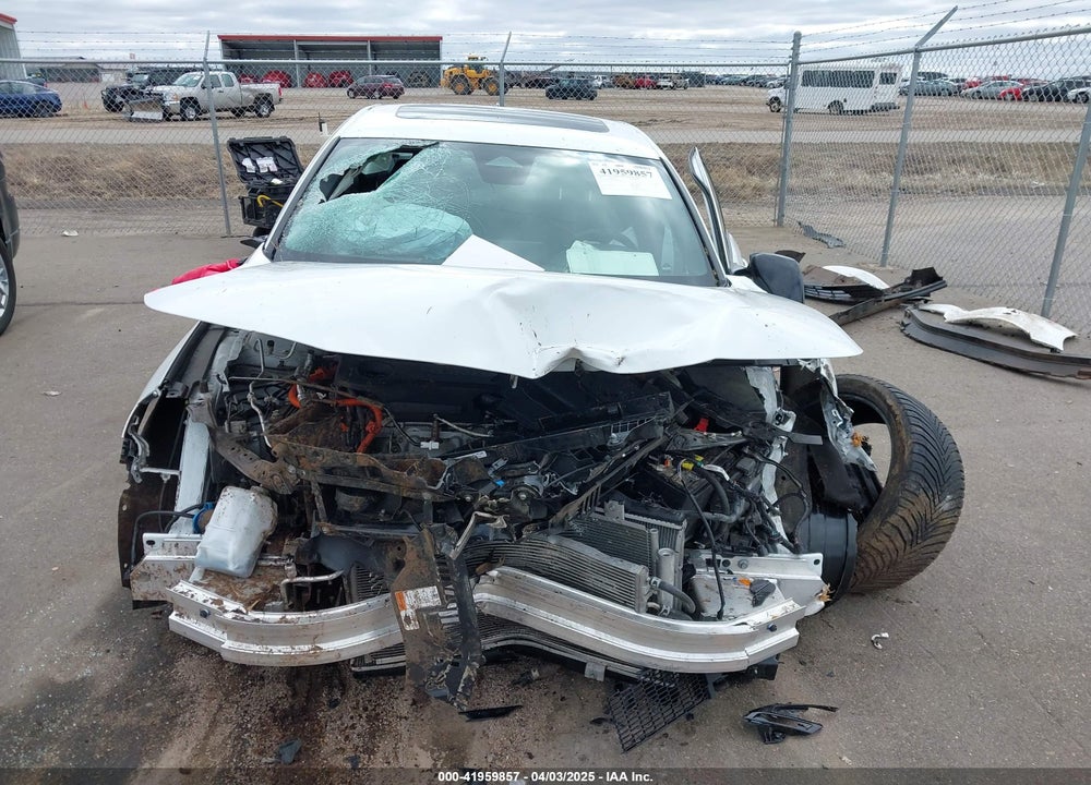 2023 HONDA ACCORD VIN: 1HGCY2F55PA033070