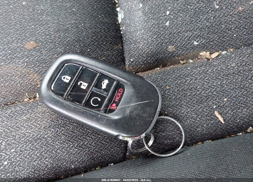 2023 HONDA ACCORD VIN: 1HGCY2F55PA033070