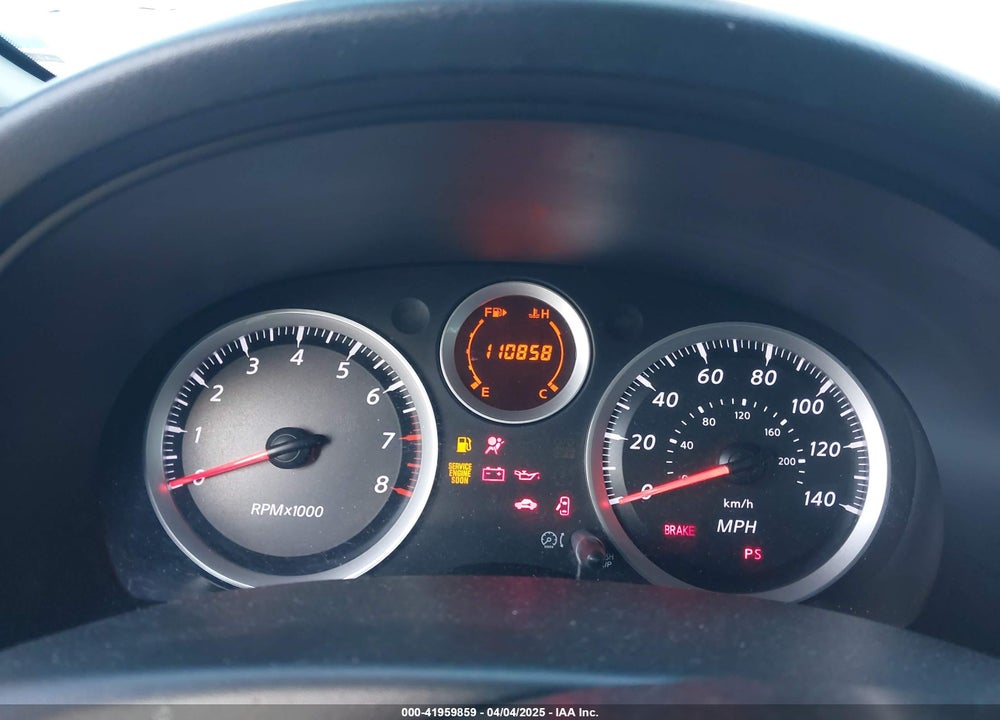 2012 NISSAN SENTRA VIN: 3N1AB6AP6CL724881