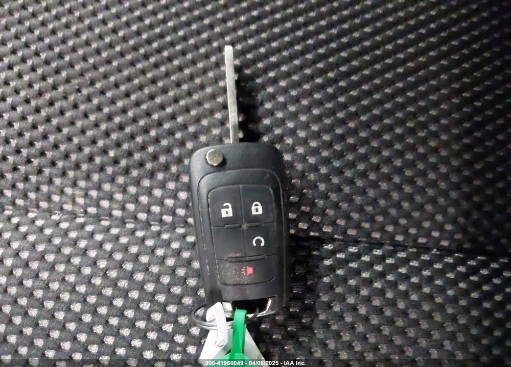 2014 CHEVROLET EQUINOX 1LT VIN: 2GNFLFEKXE6247224