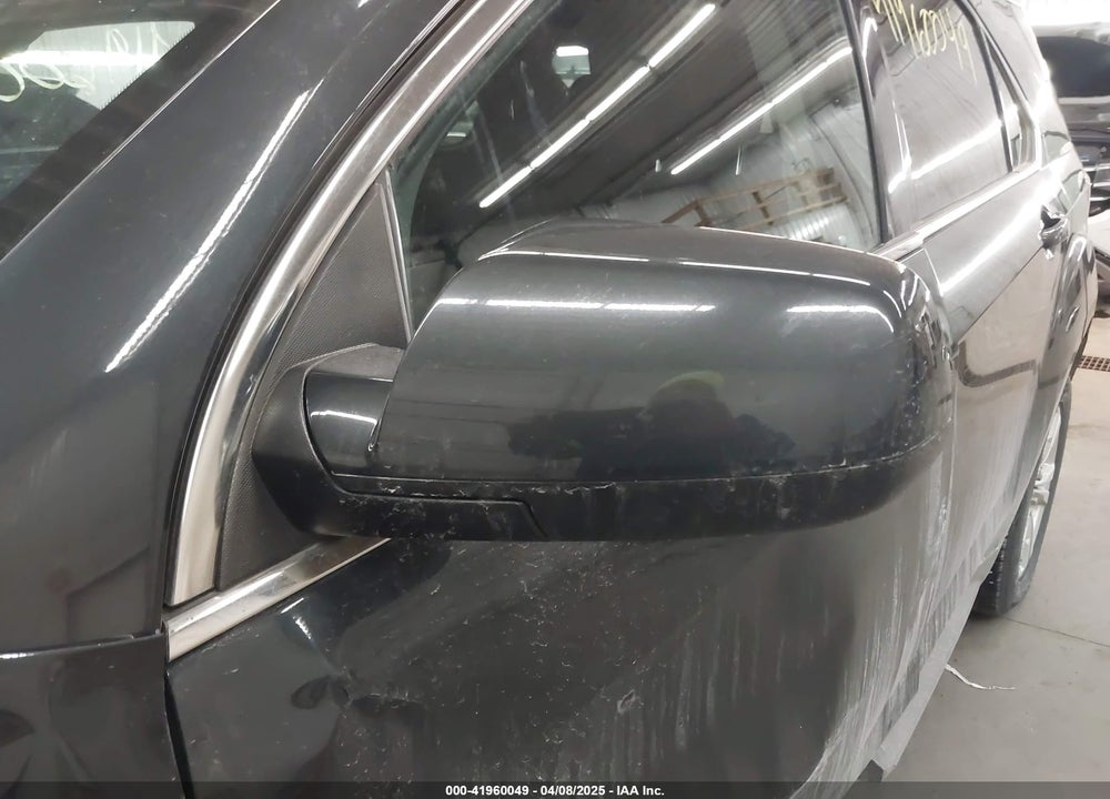 2014 CHEVROLET EQUINOX 1LT VIN: 2GNFLFEKXE6247224