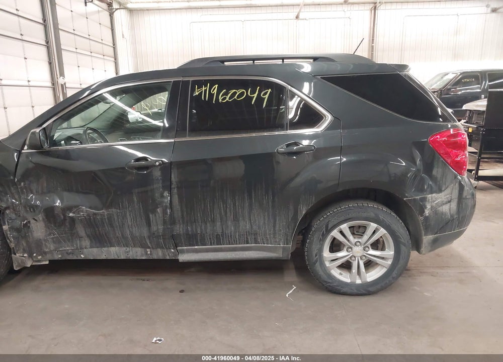 2014 CHEVROLET EQUINOX 1LT VIN: 2GNFLFEKXE6247224