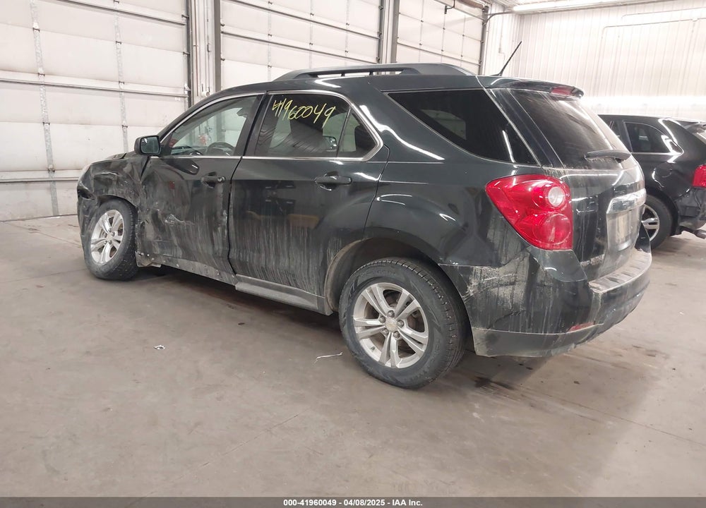 2014 CHEVROLET EQUINOX 1LT VIN: 2GNFLFEKXE6247224