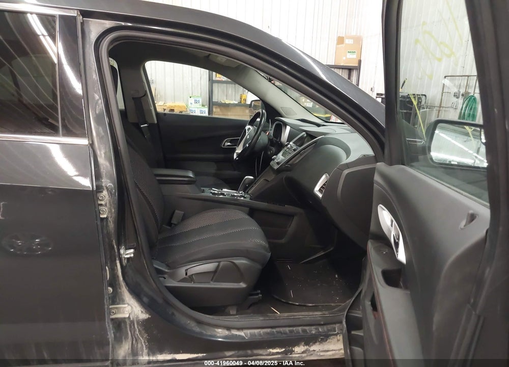 2014 CHEVROLET EQUINOX 1LT VIN: 2GNFLFEKXE6247224
