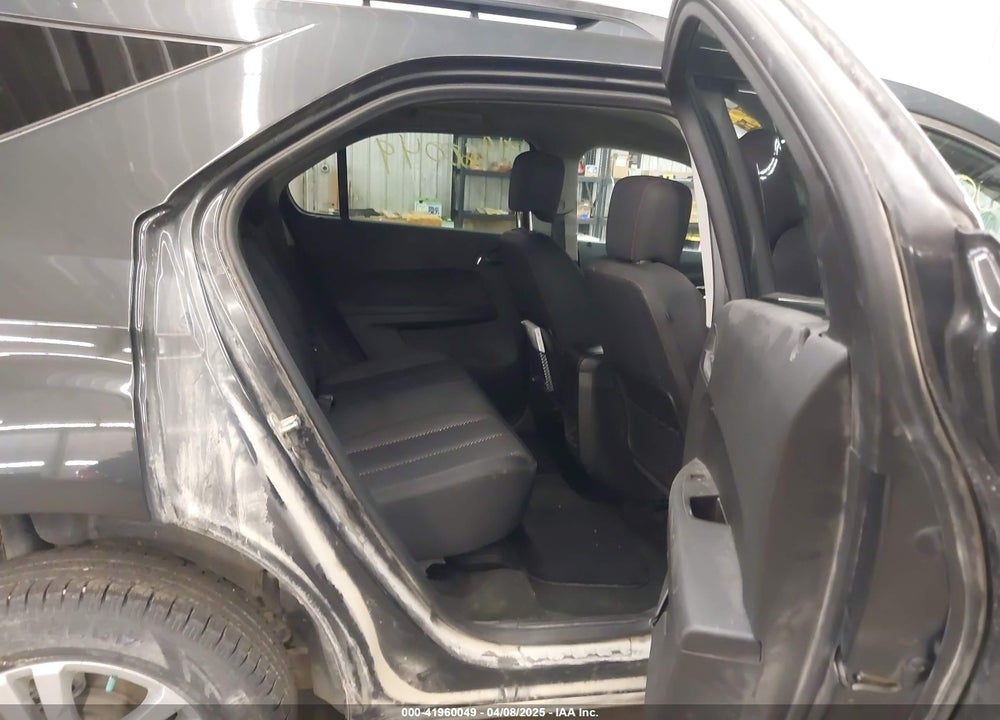 2014 CHEVROLET EQUINOX 1LT VIN: 2GNFLFEKXE6247224