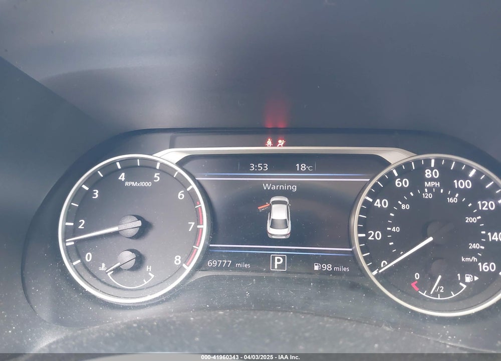 2022 NISSAN SENTRA VIN: 3N1AB8CV5NY283337