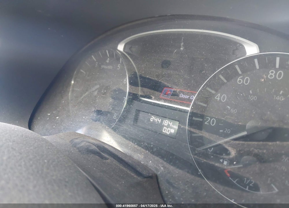 2015 NISSAN ALTIMA VIN: 1N4AL3AP6FC104899