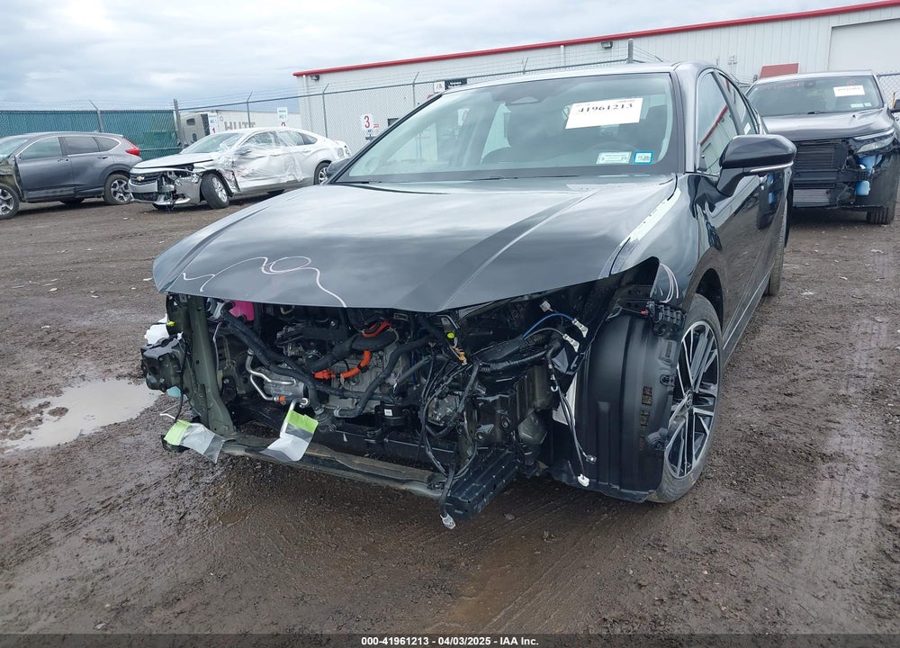 2025 TOYOTA CAMRY VIN: 4T1DBADK7SU514464