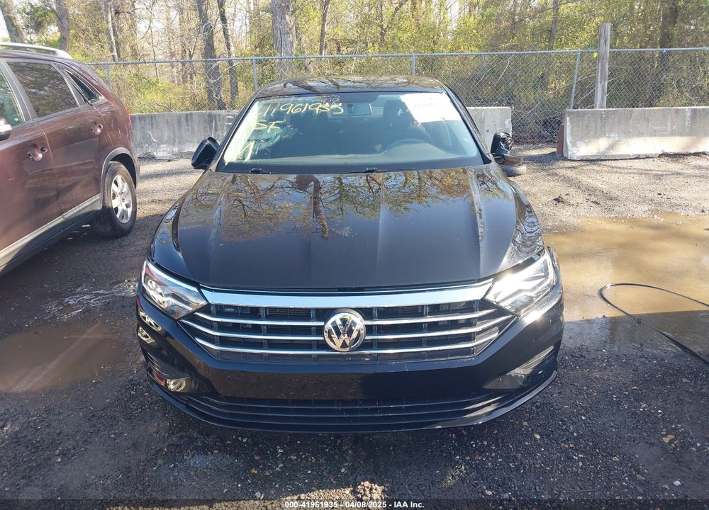 2021 VOLKSWAGEN JETTA VIN: 3VWC57BUXMM090006