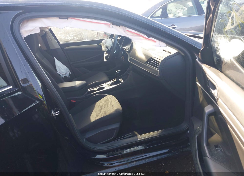 2021 VOLKSWAGEN JETTA VIN: 3VWC57BUXMM090006