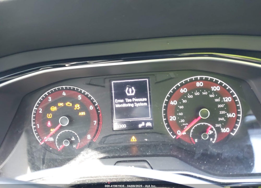2021 VOLKSWAGEN JETTA VIN: 3VWC57BUXMM090006
